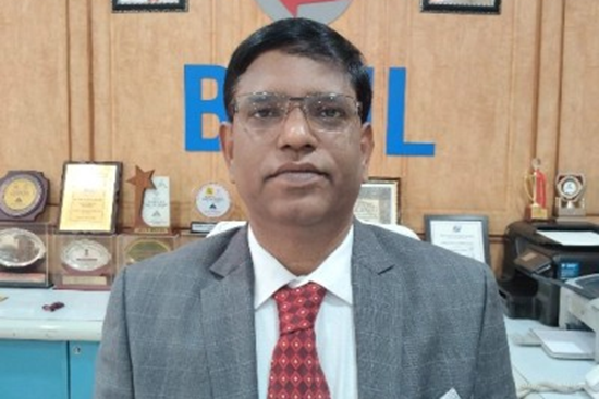 Daya Nand Katyayan to succeed Chaubey as Director (Proj), TCIL